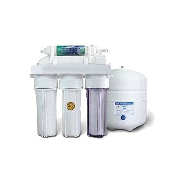 Evka 2 Su Arıtmacı