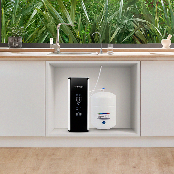 Evka 2 Su Arıtmacı